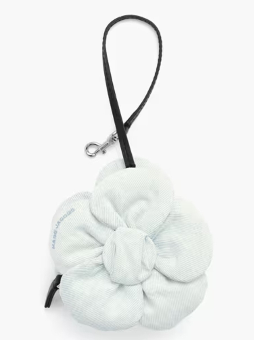 Marc Jacobs Wristlet Key & Card Holder/Bag Charm